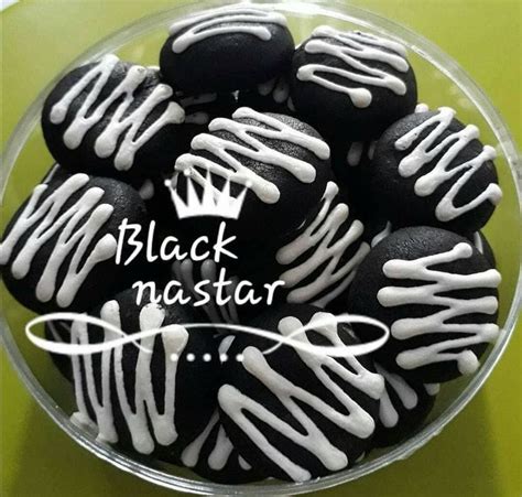 Resep Nastar Oreo