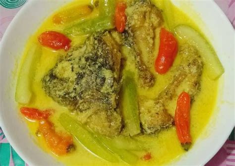 Resep Acar Praktis