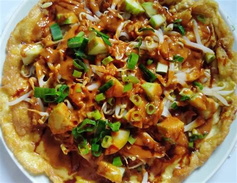 Resep Tahu Telur Simple